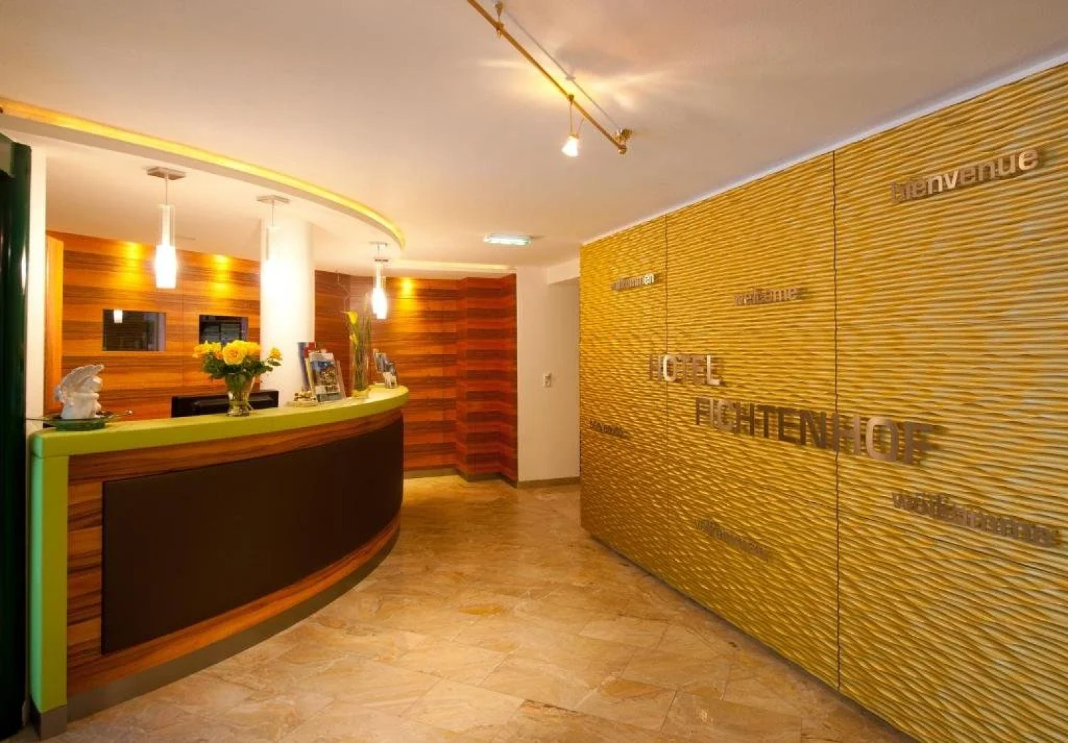 Genusshotel Fichtenhof