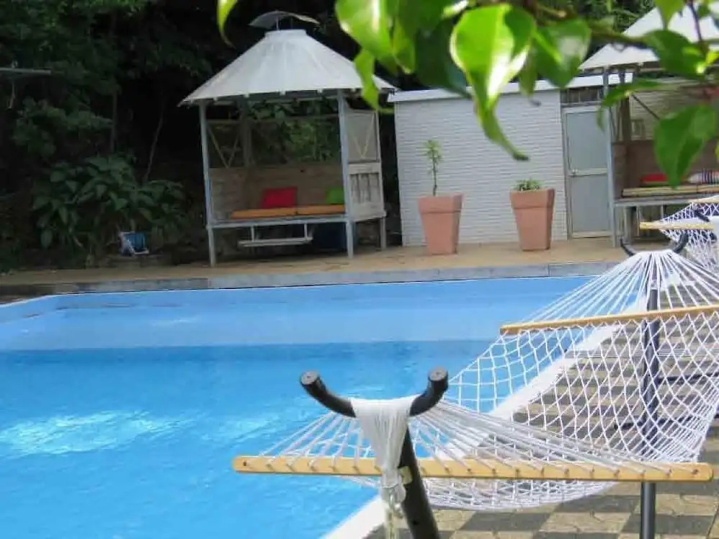 Ryokan Hanareya Ishidaya