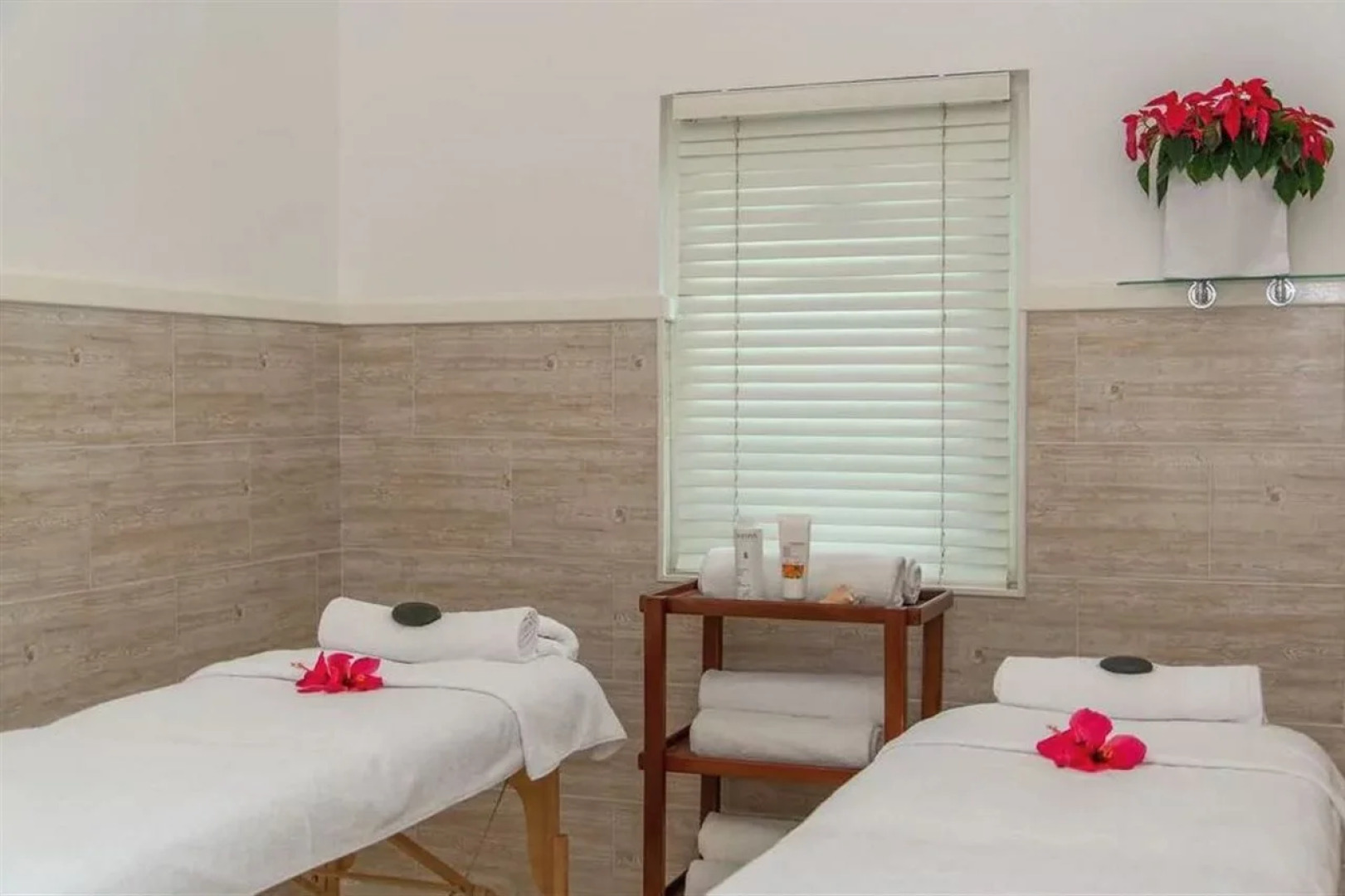 Hedonism II All Inclusive Resort