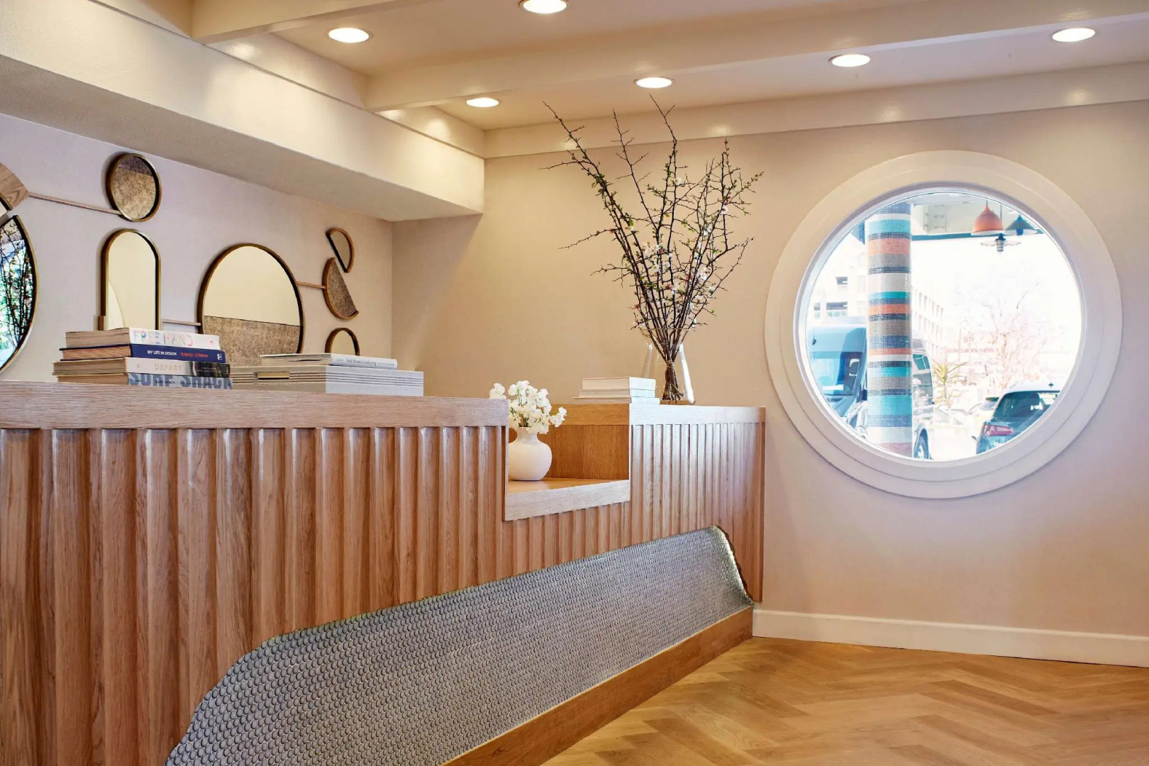 Waterfront Hotel, part of JdV by Hyatt (12381)