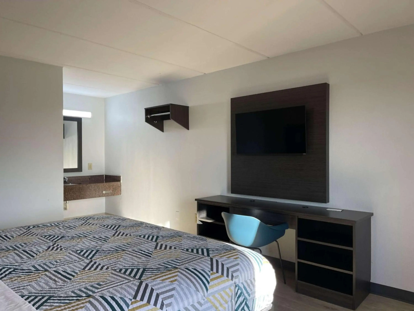 Motel 6 Stockbridge, GA – Hwy 138 W