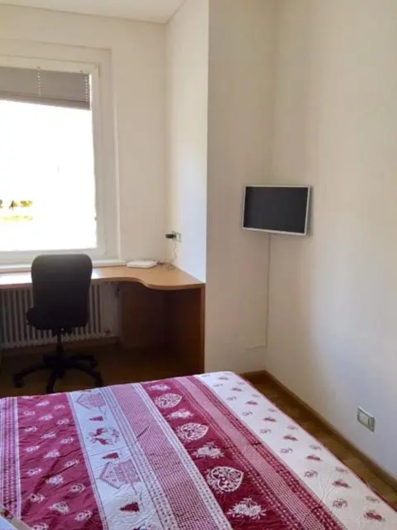 Nel Cuore Verde di Bolzano