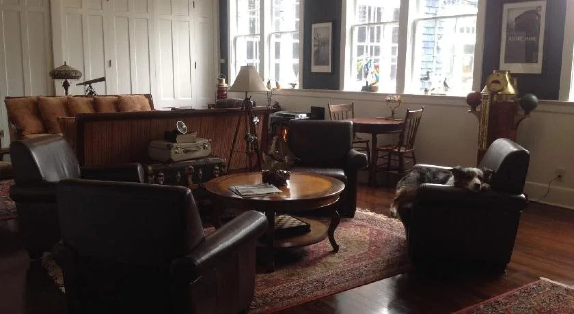 Inn at Harbour Village