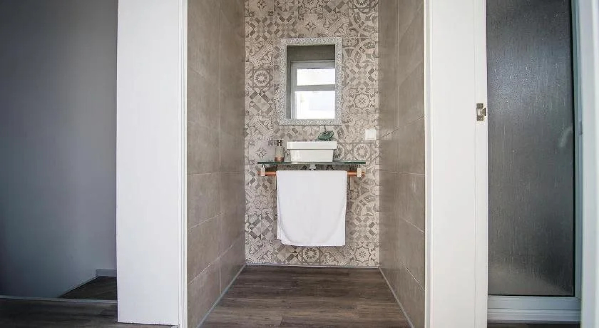 Casa de Hospedes Isaias