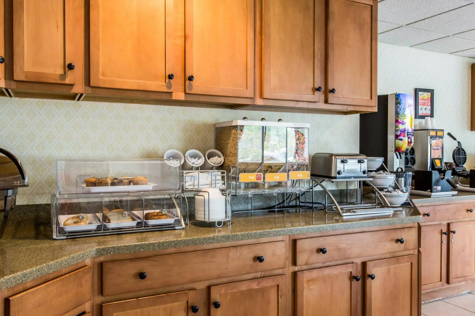 Comfort Suites Southport - Oak Island