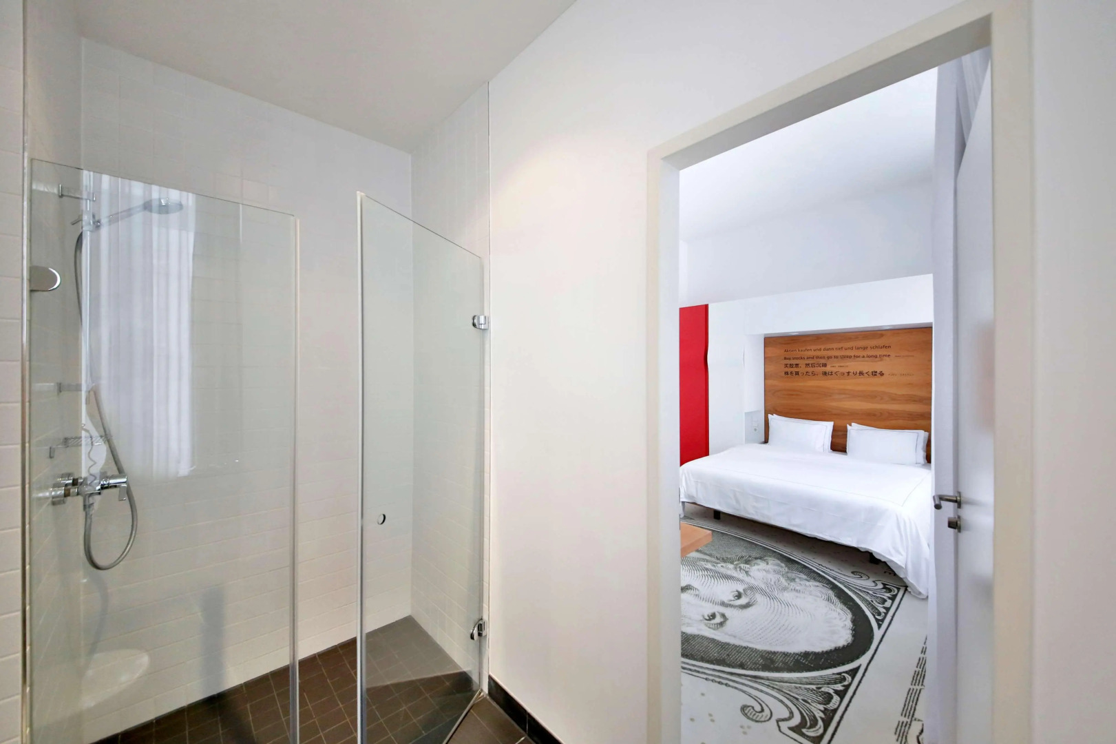 Park Plaza Wallstreet Berlin Mitte