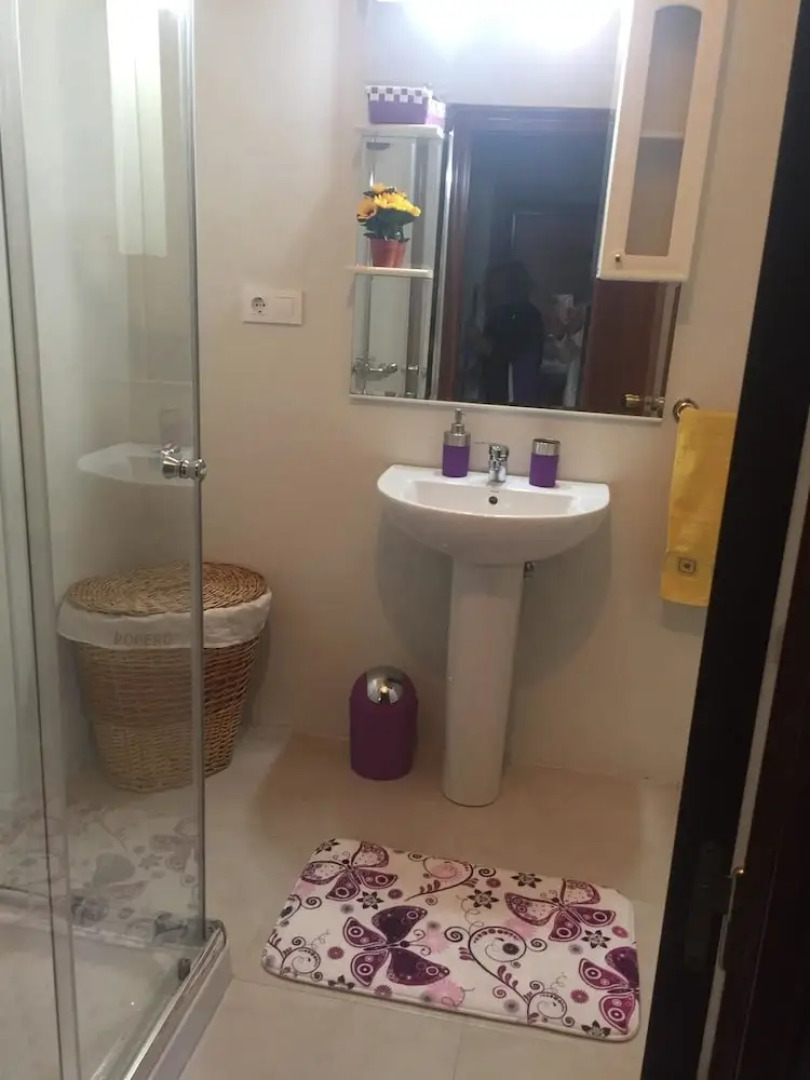 Casa Rural La Sosiega