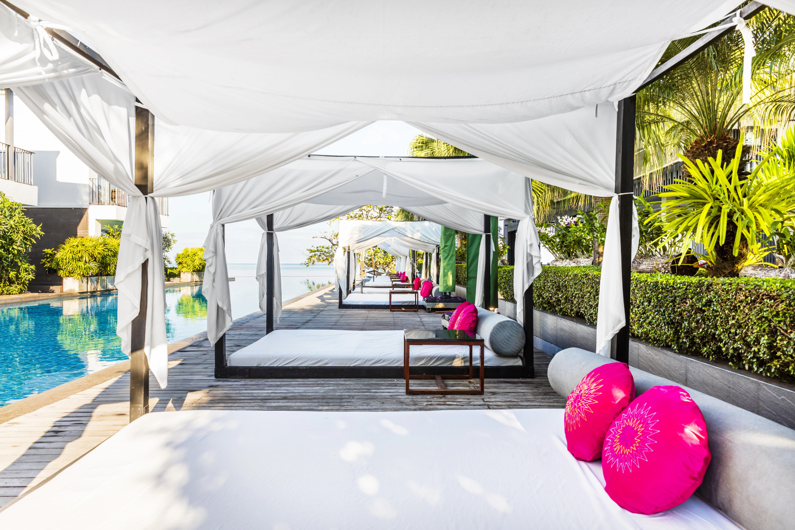 The Chill Resort & Spa Koh Chang