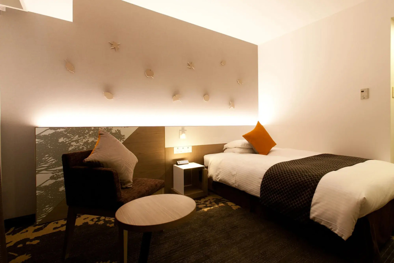 Toyama Excel Hotel Tokyu