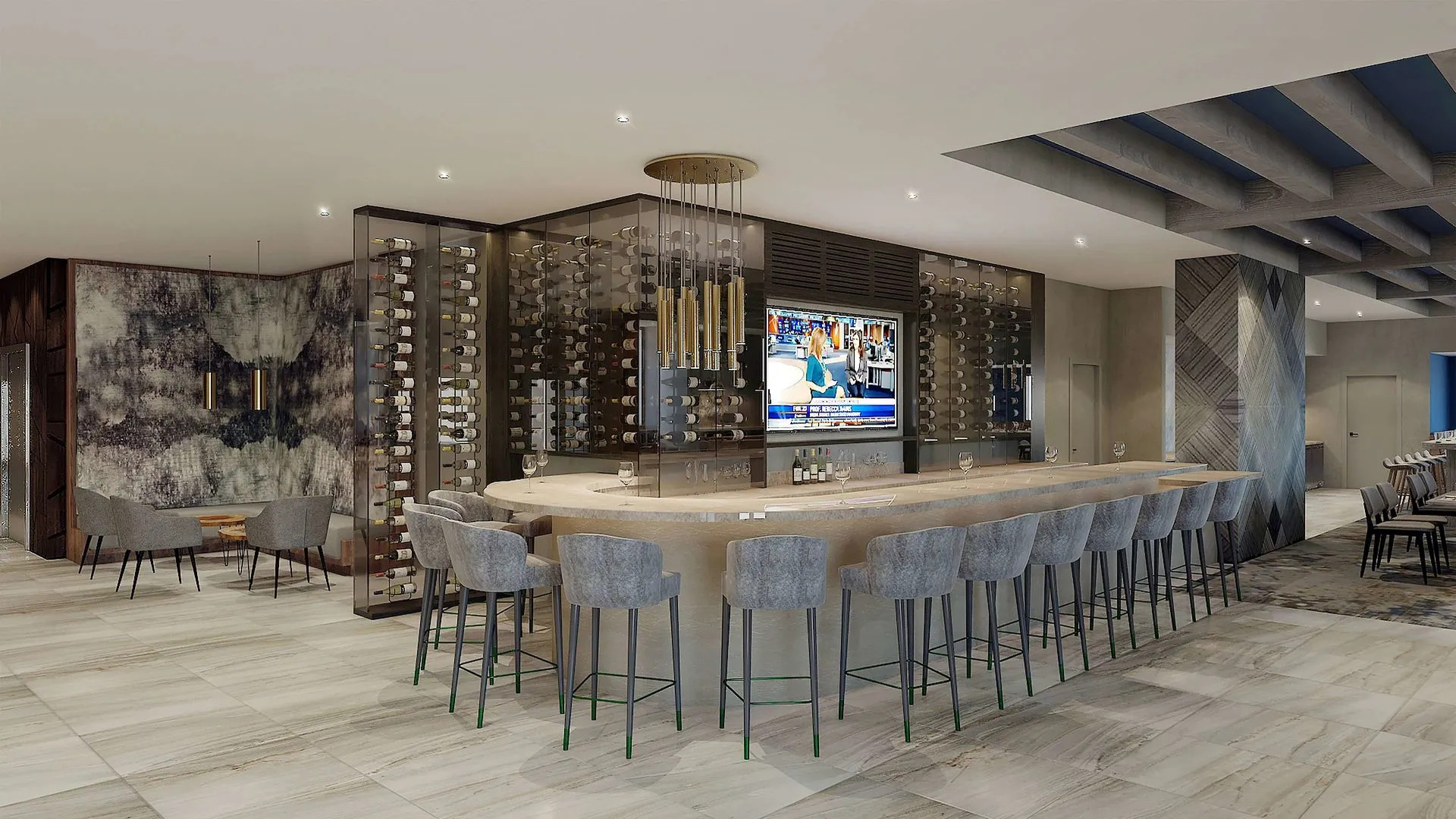 DoubleTree by Hilton Raleigh Midtown