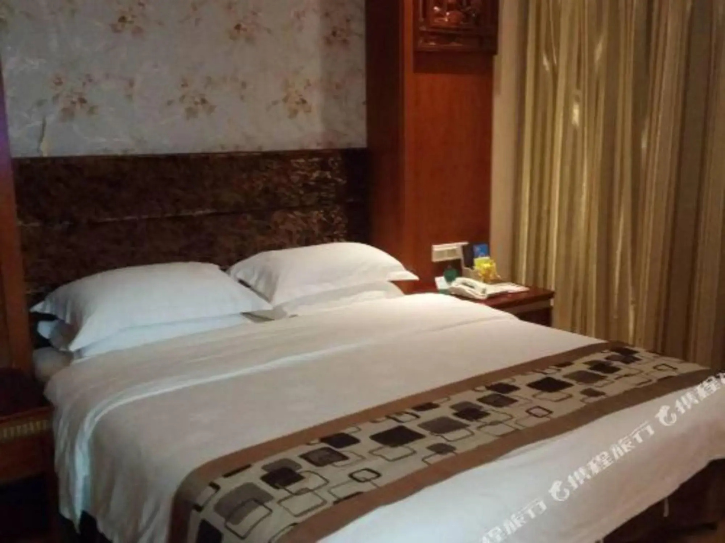Huaxi International Hotel