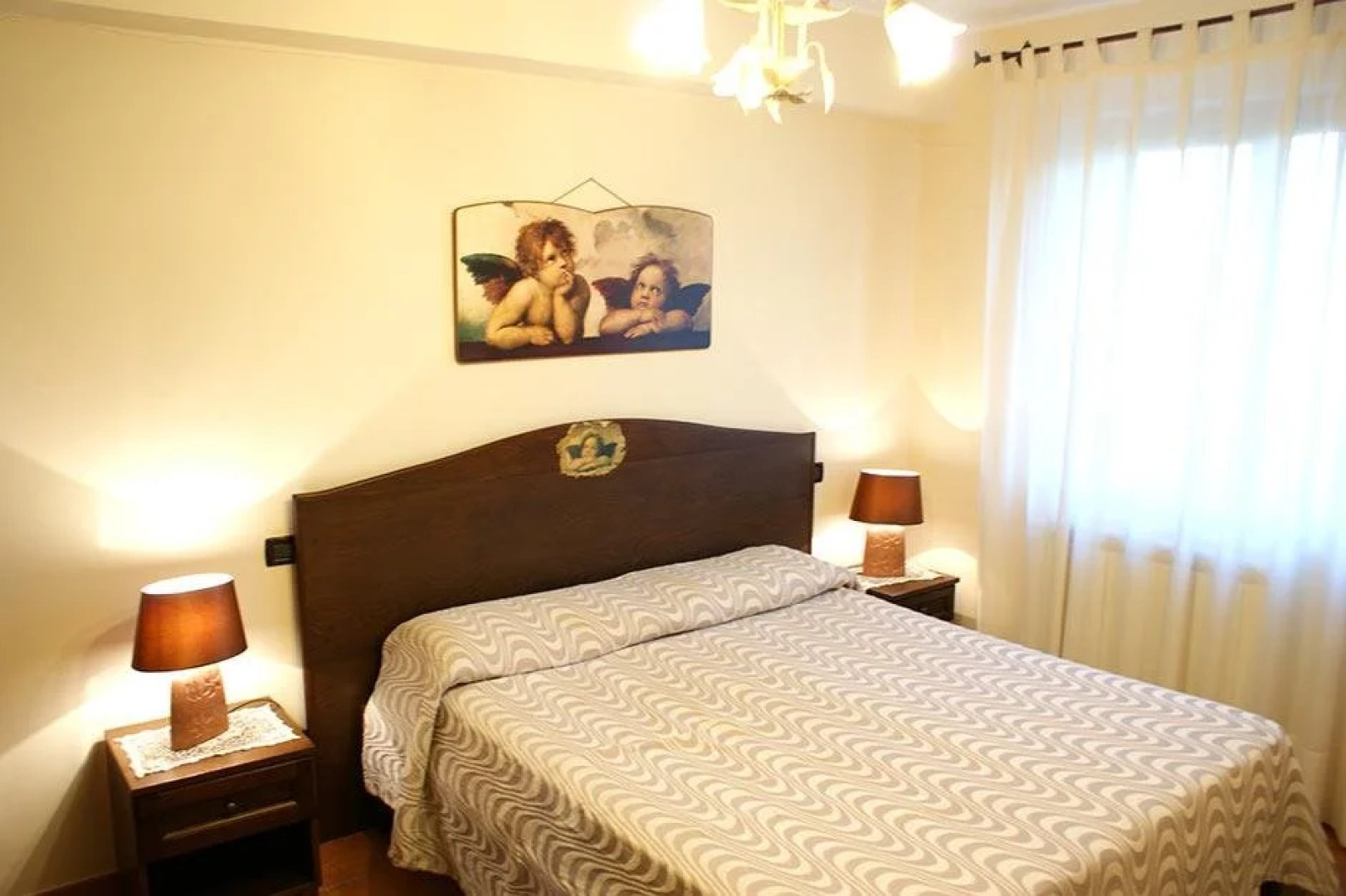 La Locanda Di Marcello