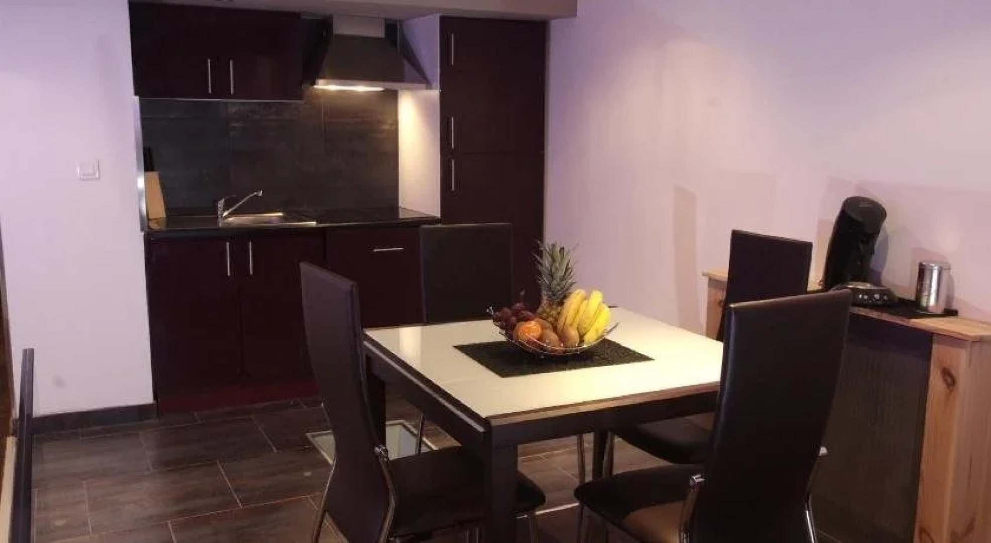 Residence Aqualiance