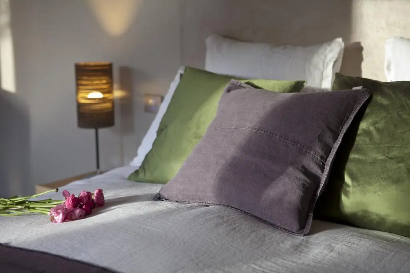 Le Parfum des Collines