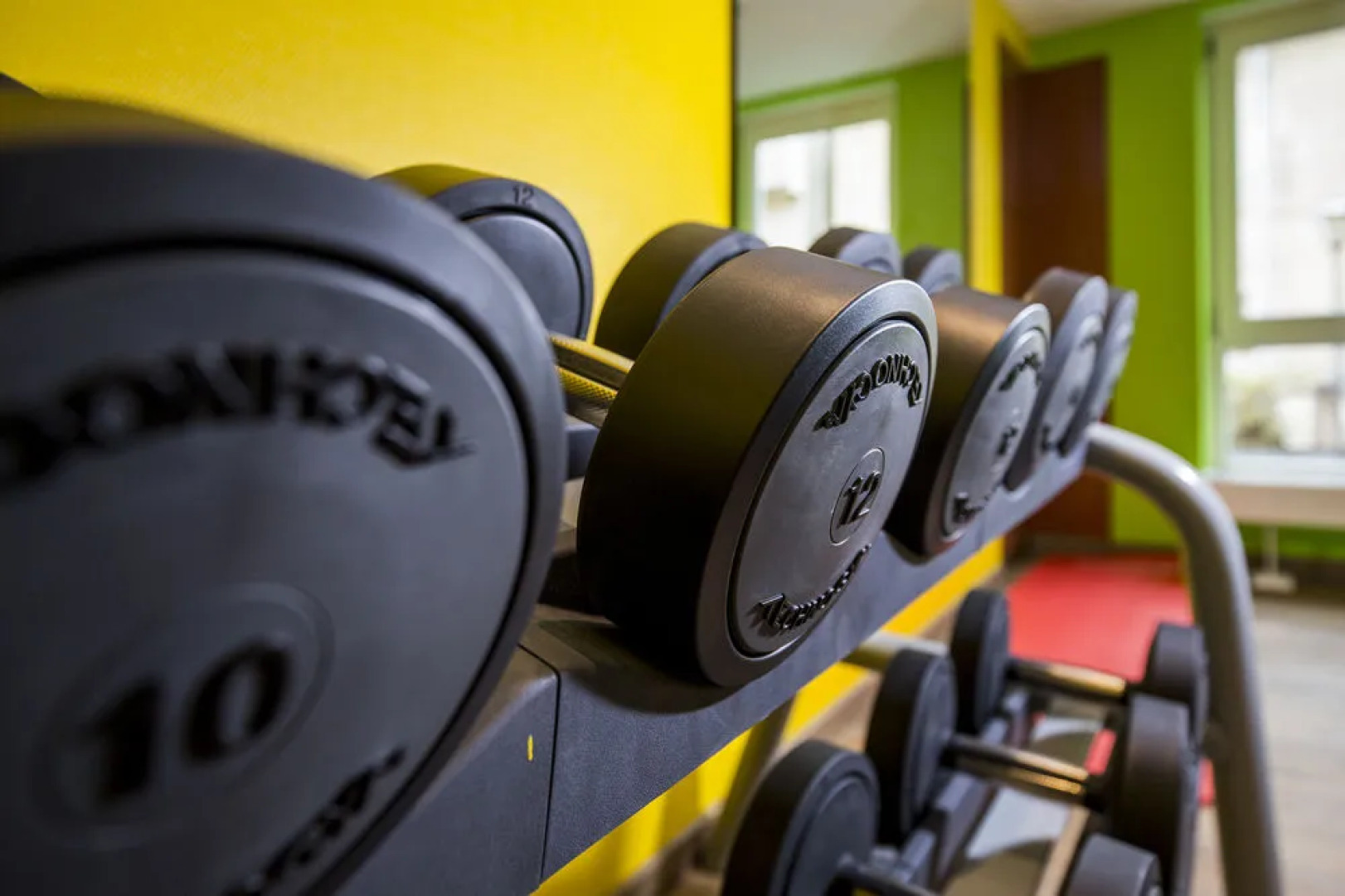 Hotel Restaurant Adler