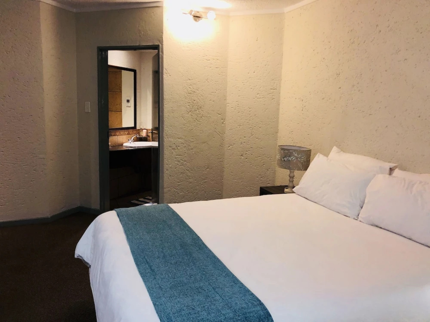 Kopanong Peleza Unit 61