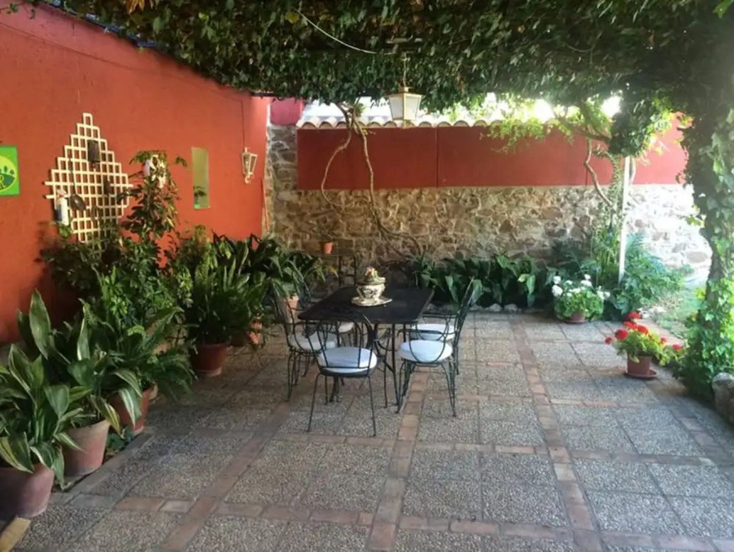 Casa Rural Poblado de Bazán I