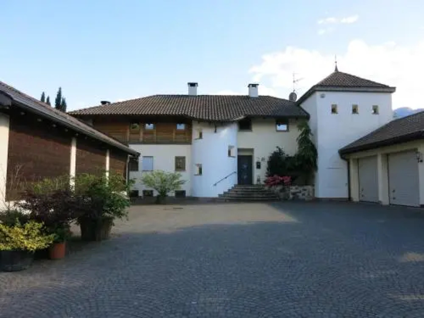 Feldererhof