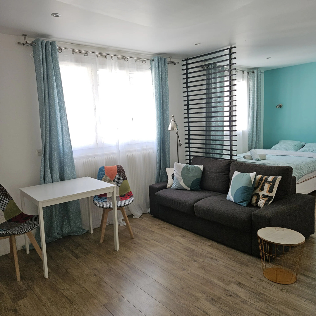 Residence Le Relais Amelie