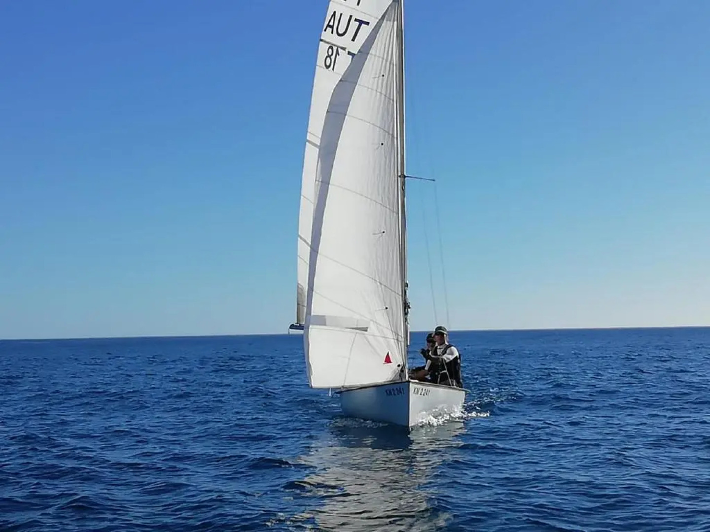 Desert Springs Apartment 354