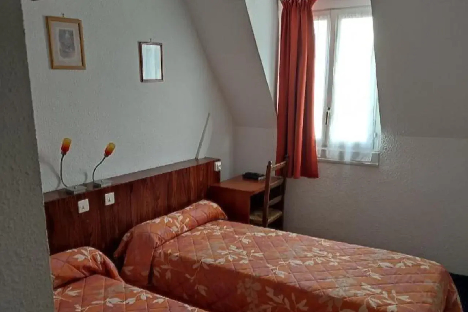 Hotel du Commerce et de Navarre