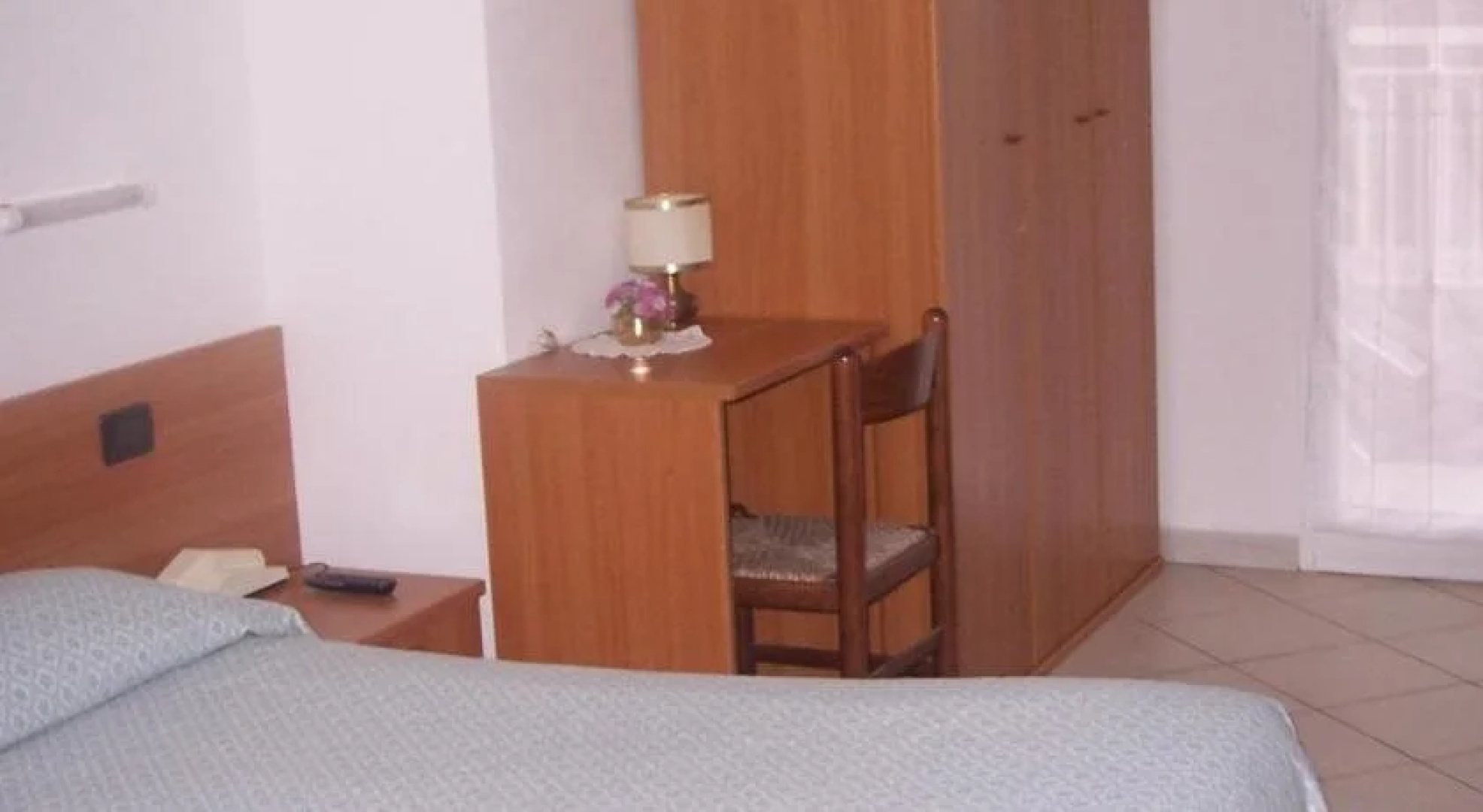Hotel Adriana