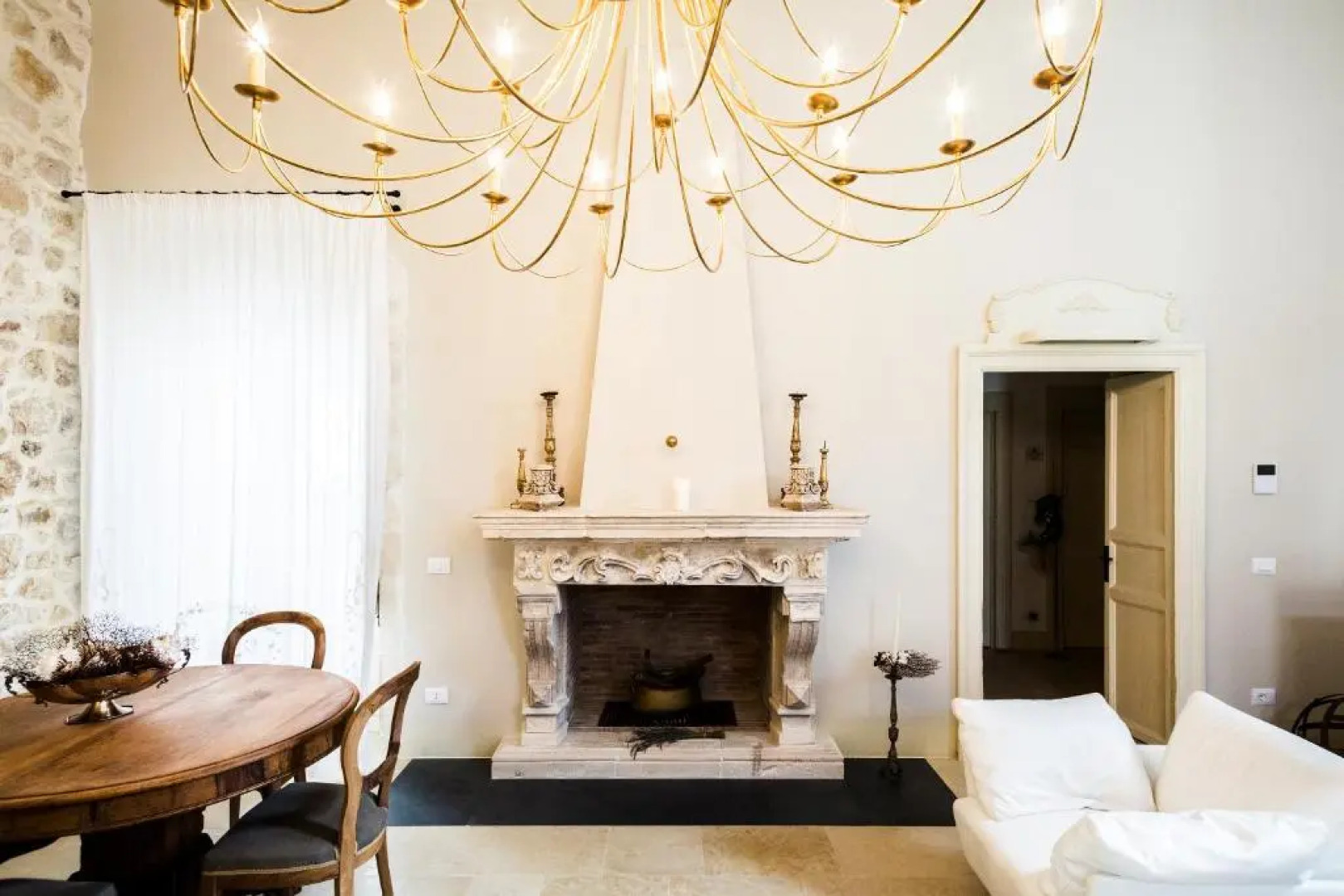 Dimora di Catullo - Ospitalità di Charme