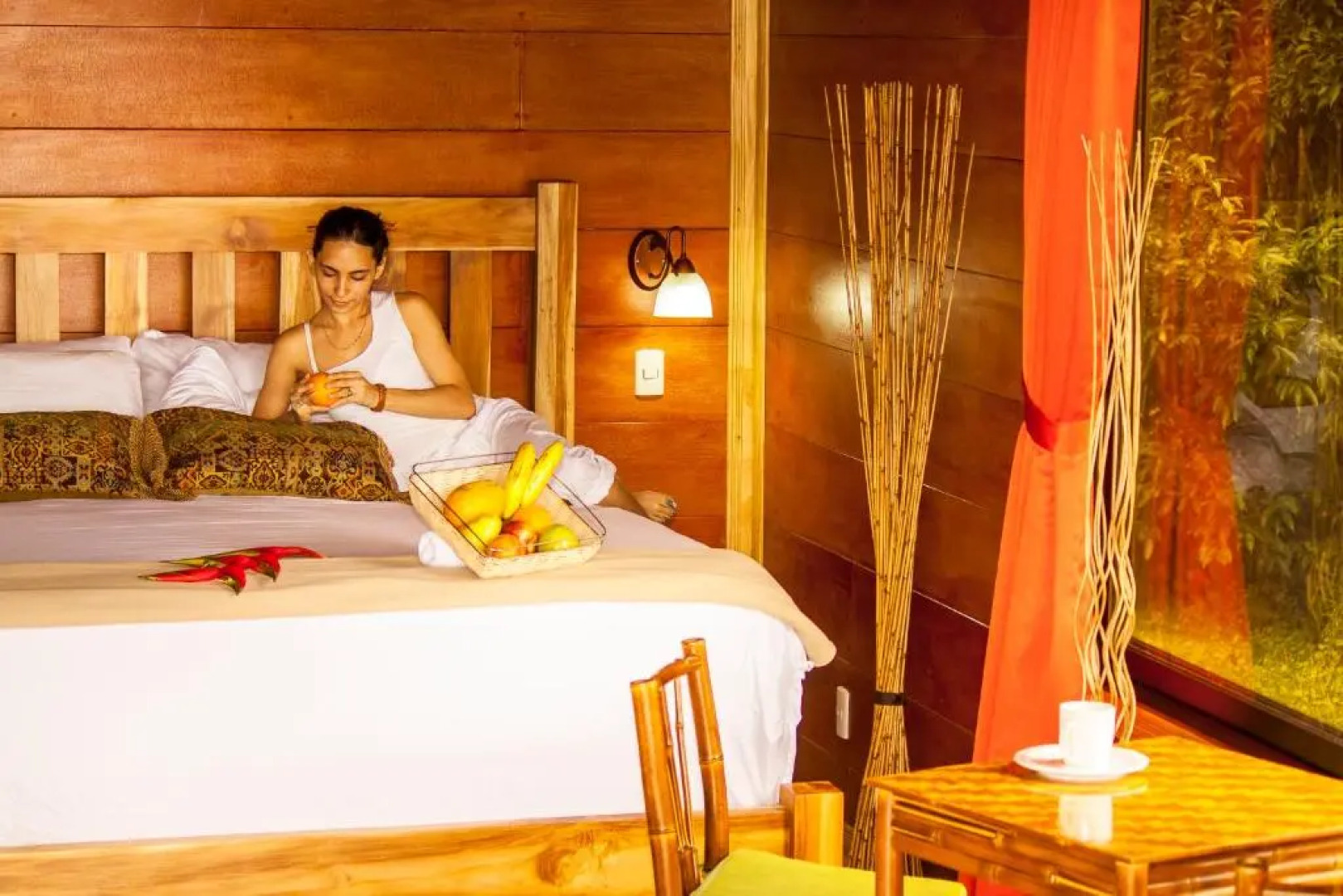 Arenal Waterfall Lodge