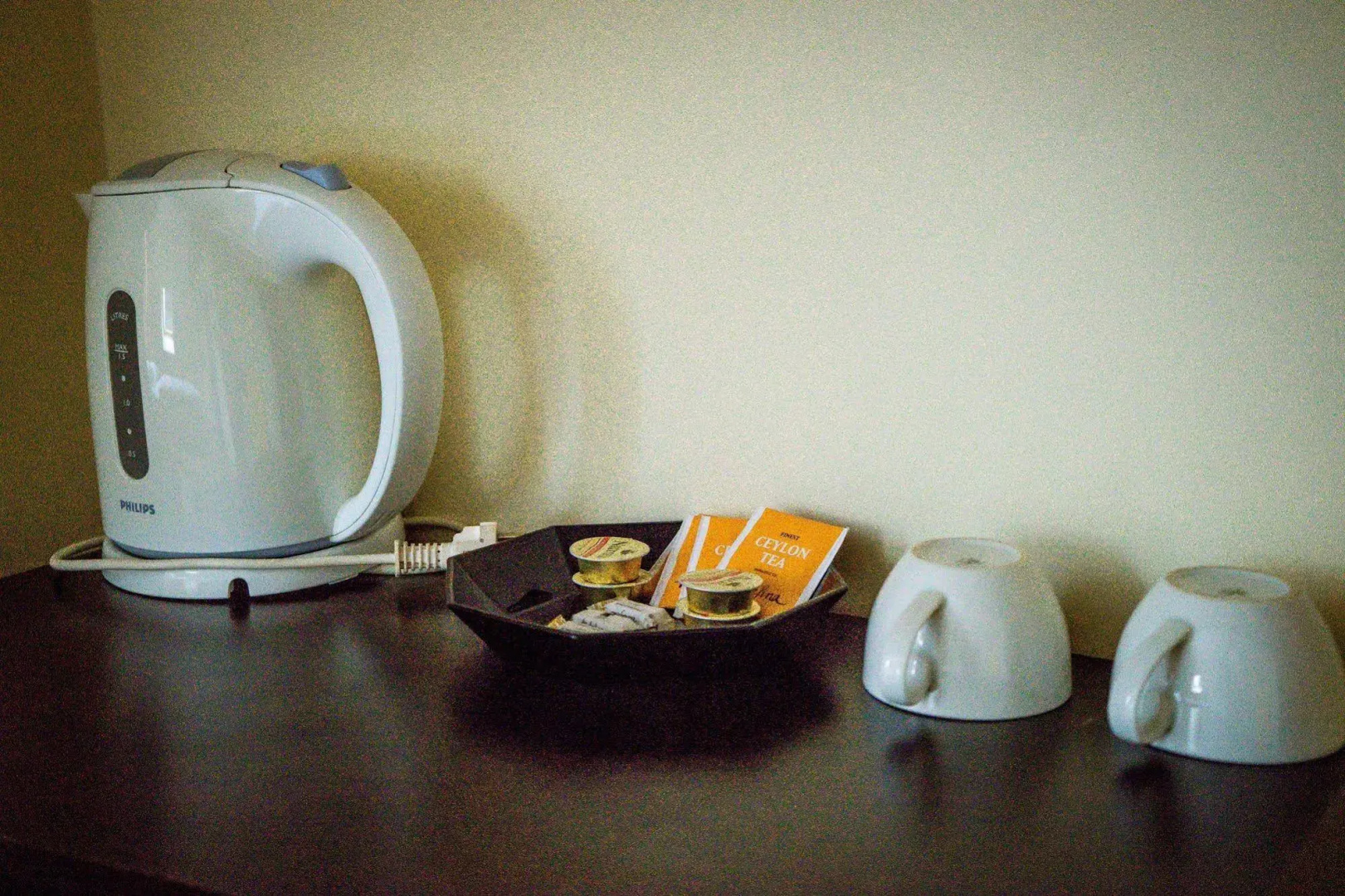 St Christopher's Inn Bauhaus Budget Hotel - Hostel
