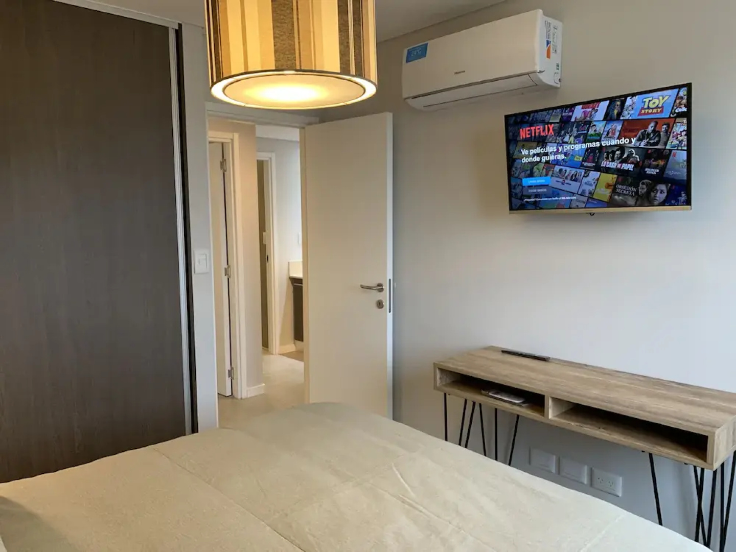Rent a Flat