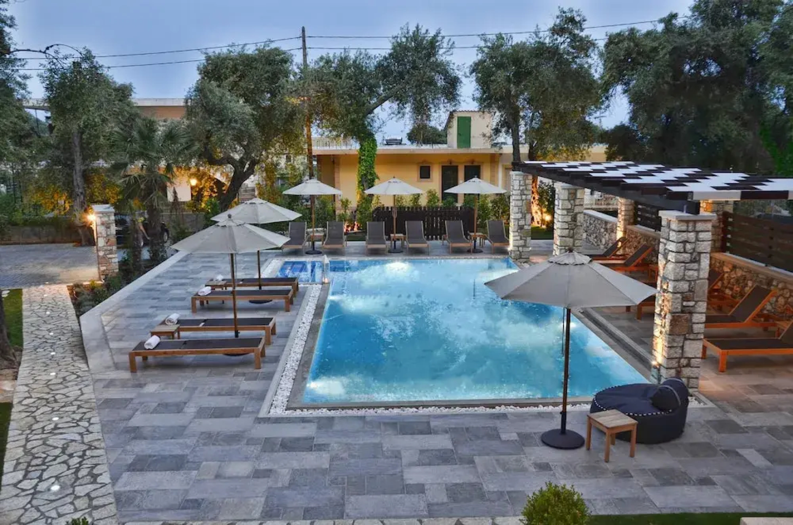 Vassilis Guest House