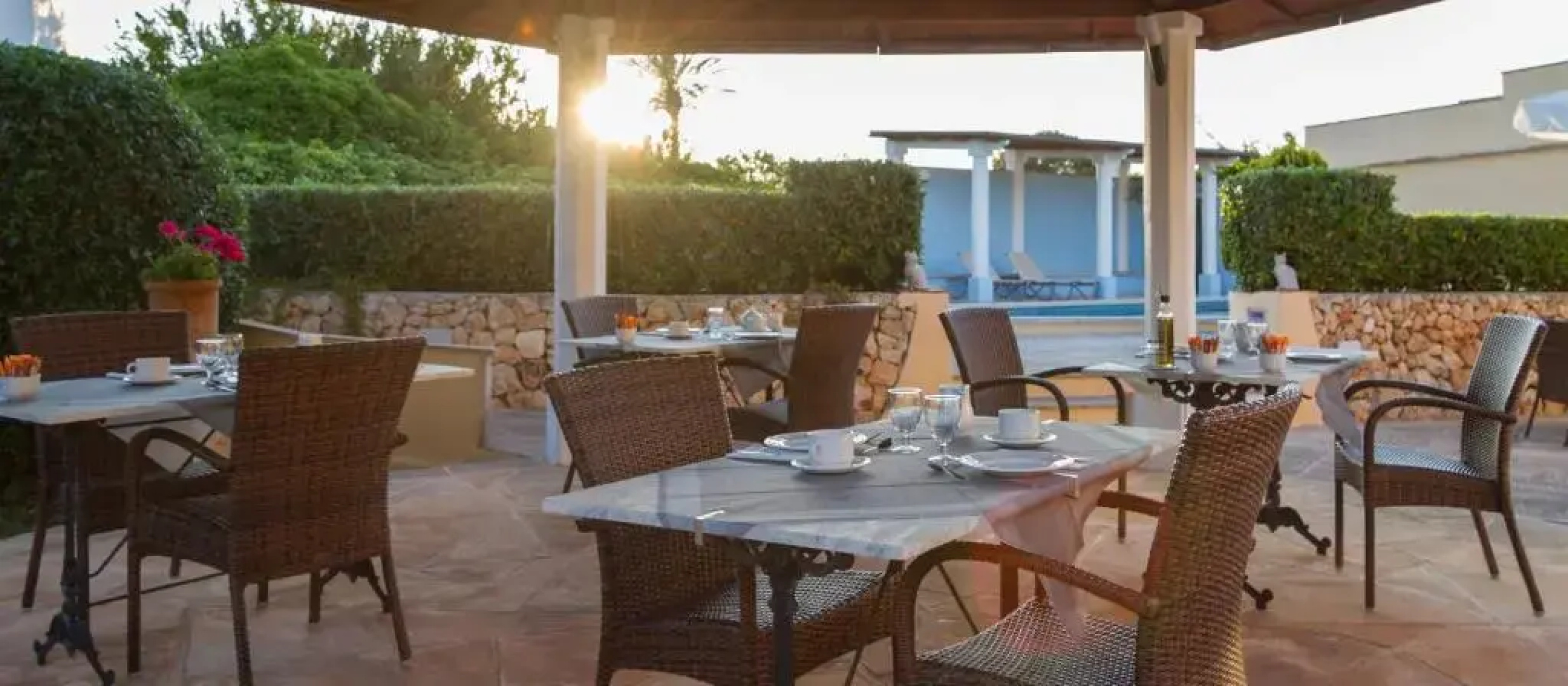Hotel Rural Son Tretze