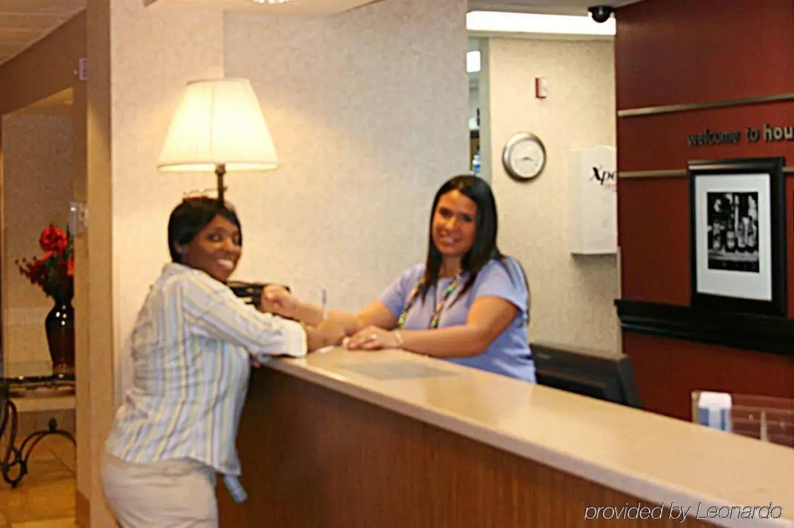 Hampton Inn Houma