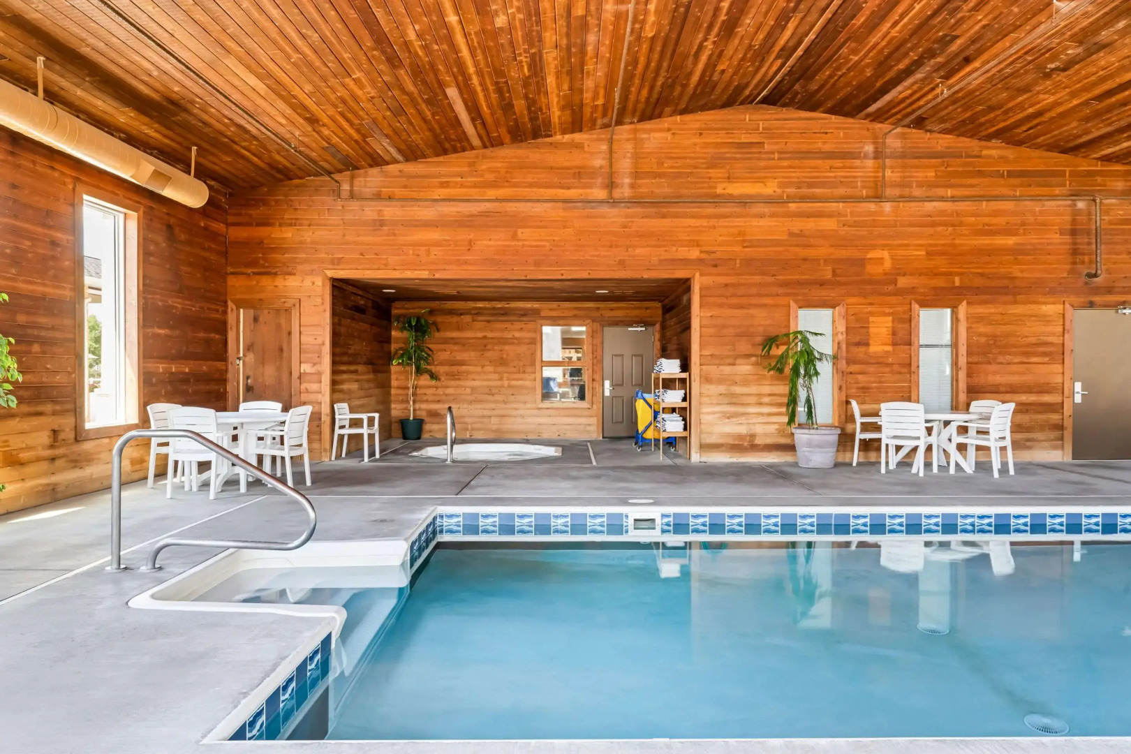 Comfort Inn Worland Hwy 16 to Yellowstone