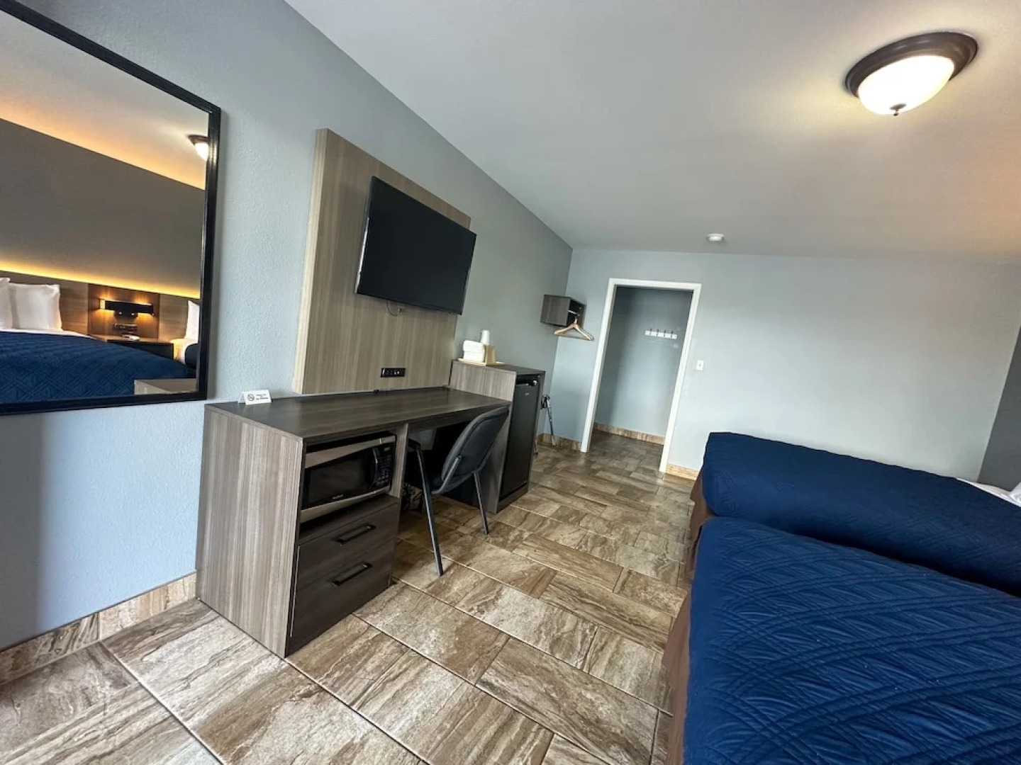 Coastal Bend Motel & RV Park