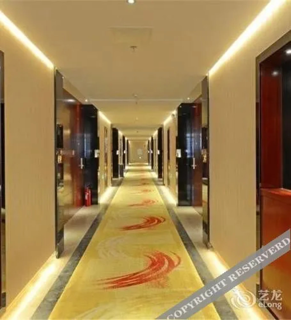 Yangjiang Jiayue Hotel