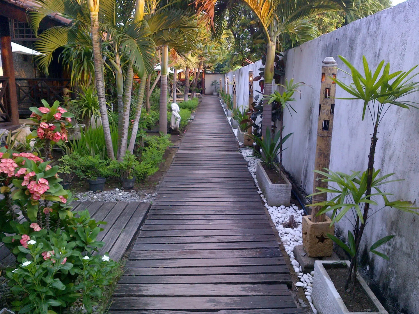 Blue Marlin Bungalow