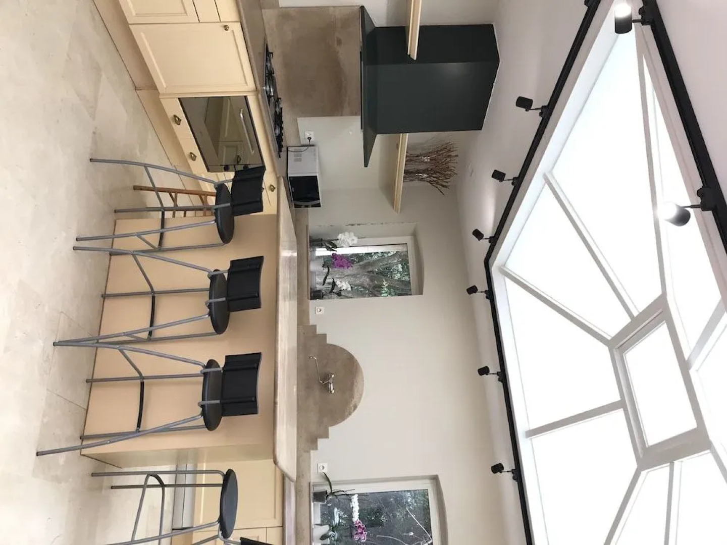 Château Haut Gléon - Chambres d'hôtes