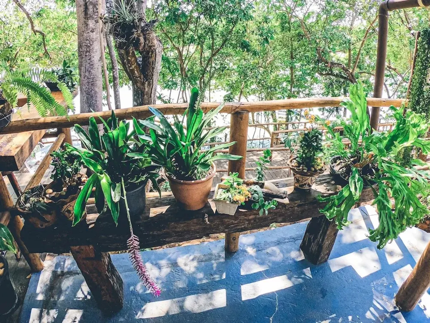 Pousada Rencanto do Rio