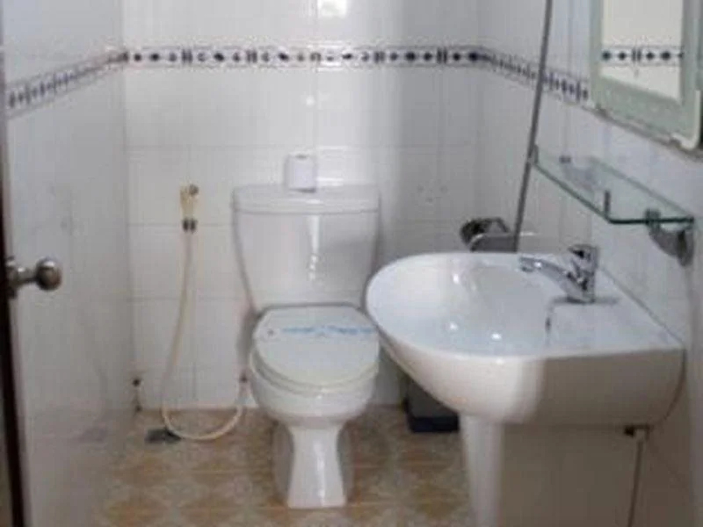 Phu Uy Hotel