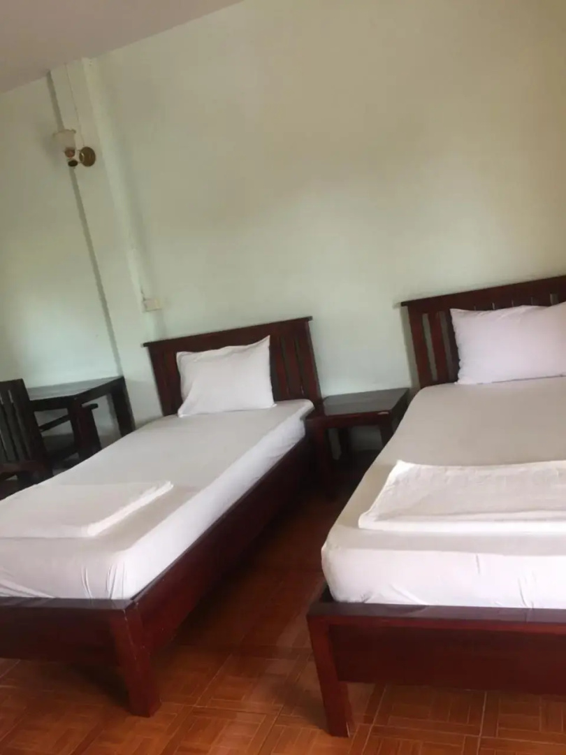 Poon Suk Hotel