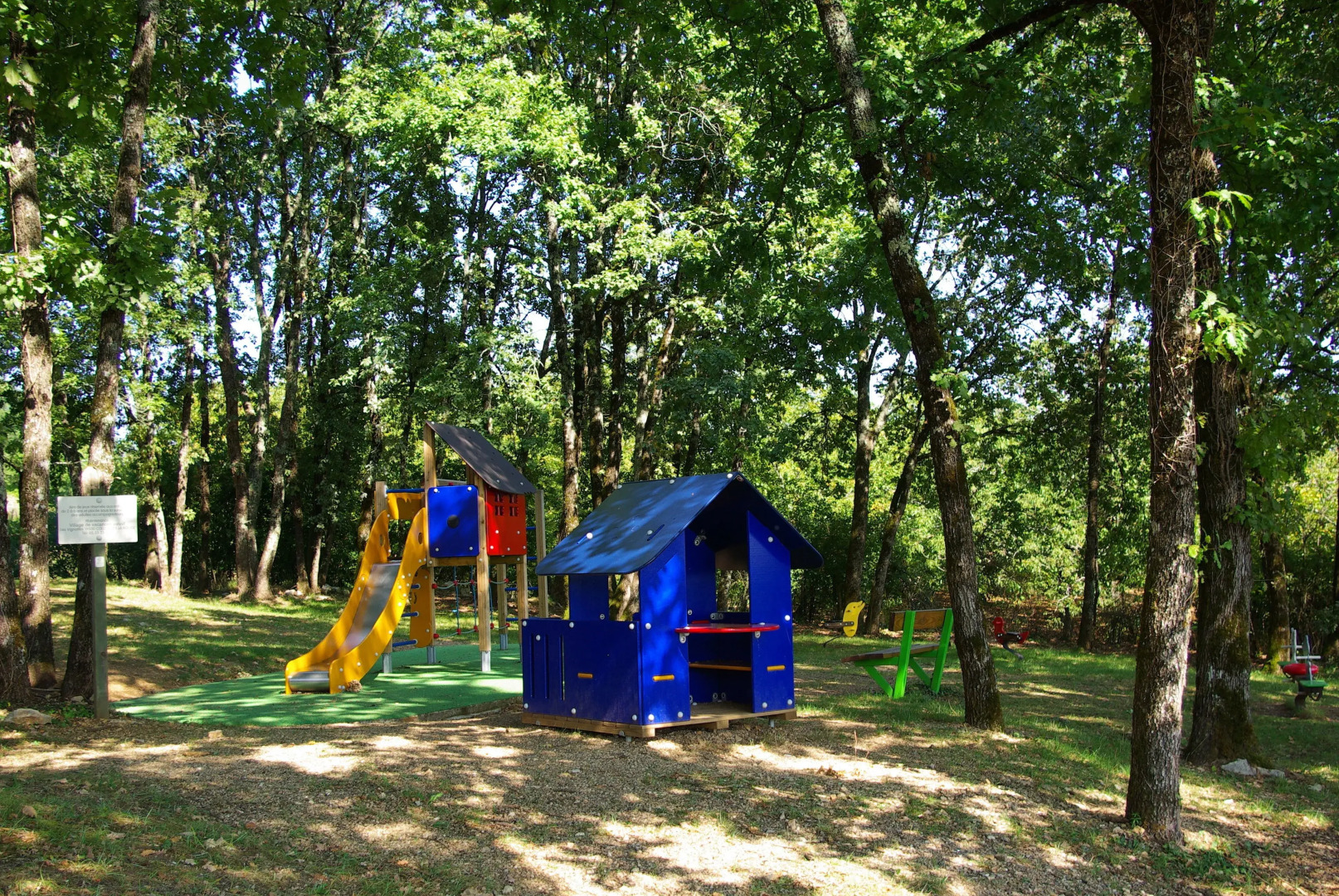 Vvf Villages Collonges La Rouge