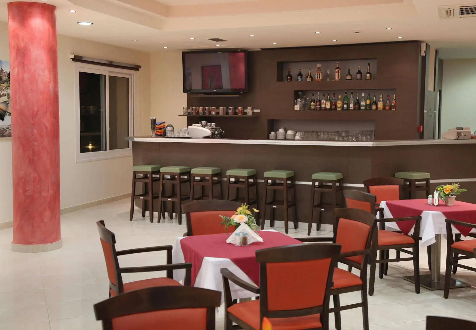 Hotel Sea Breeze