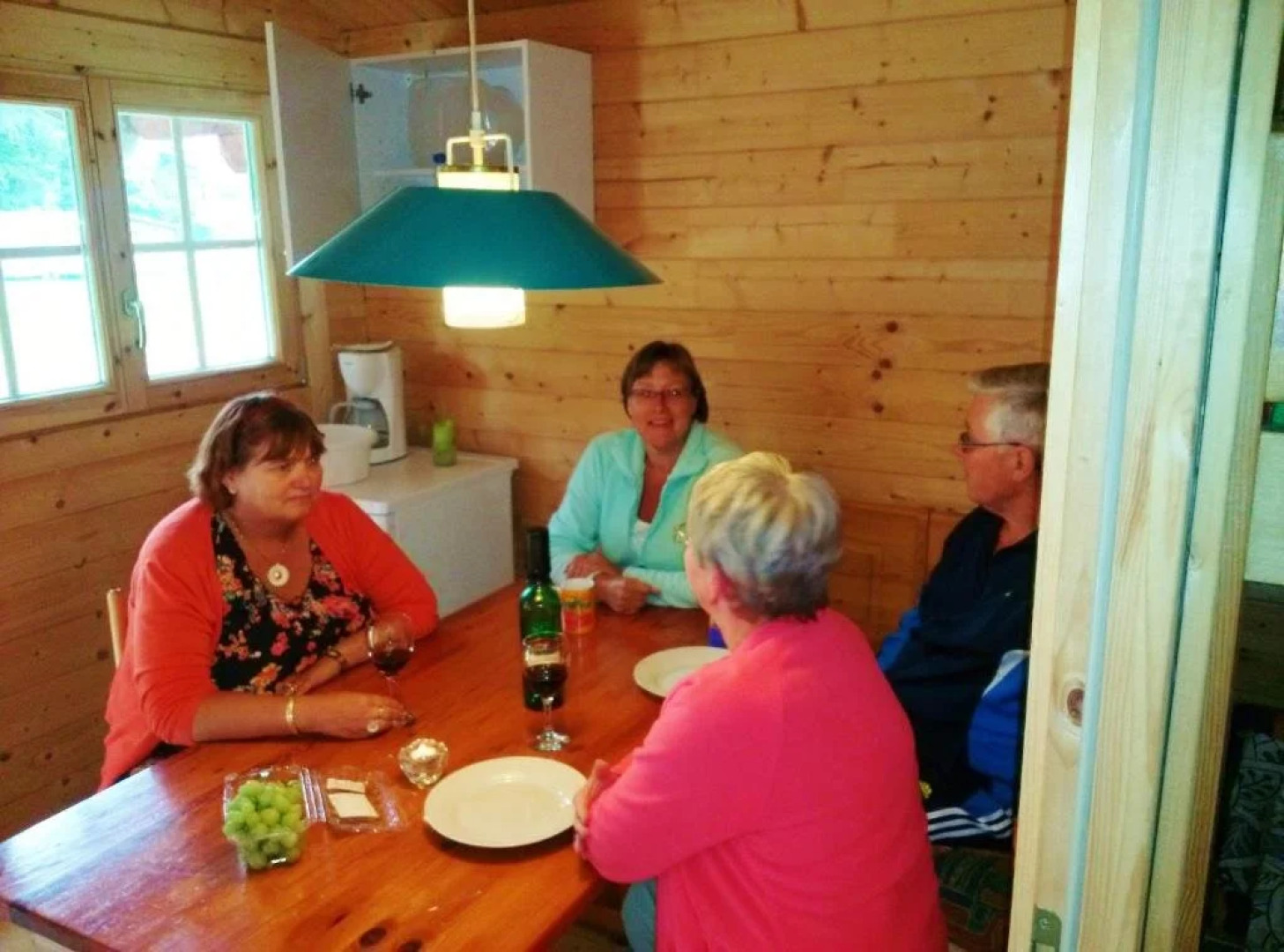 Falster City Camping