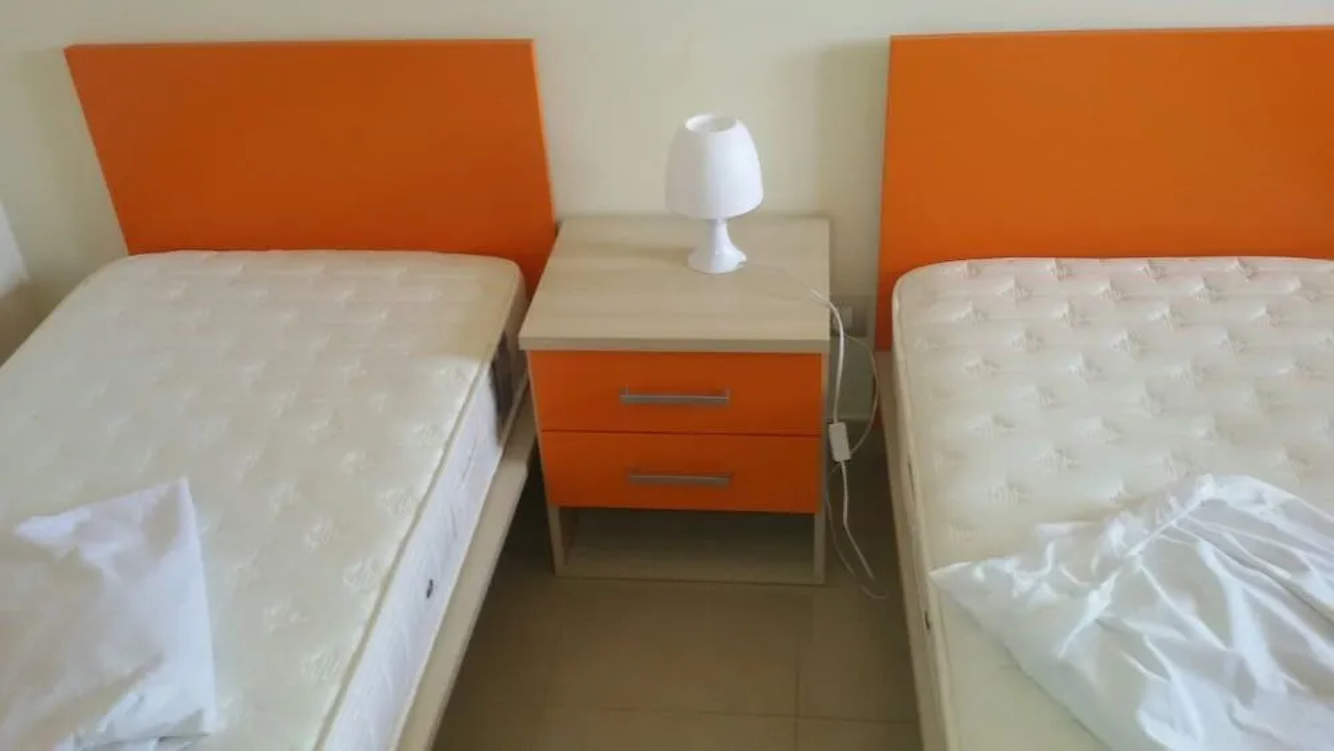 Residence Ex Colonia Marina