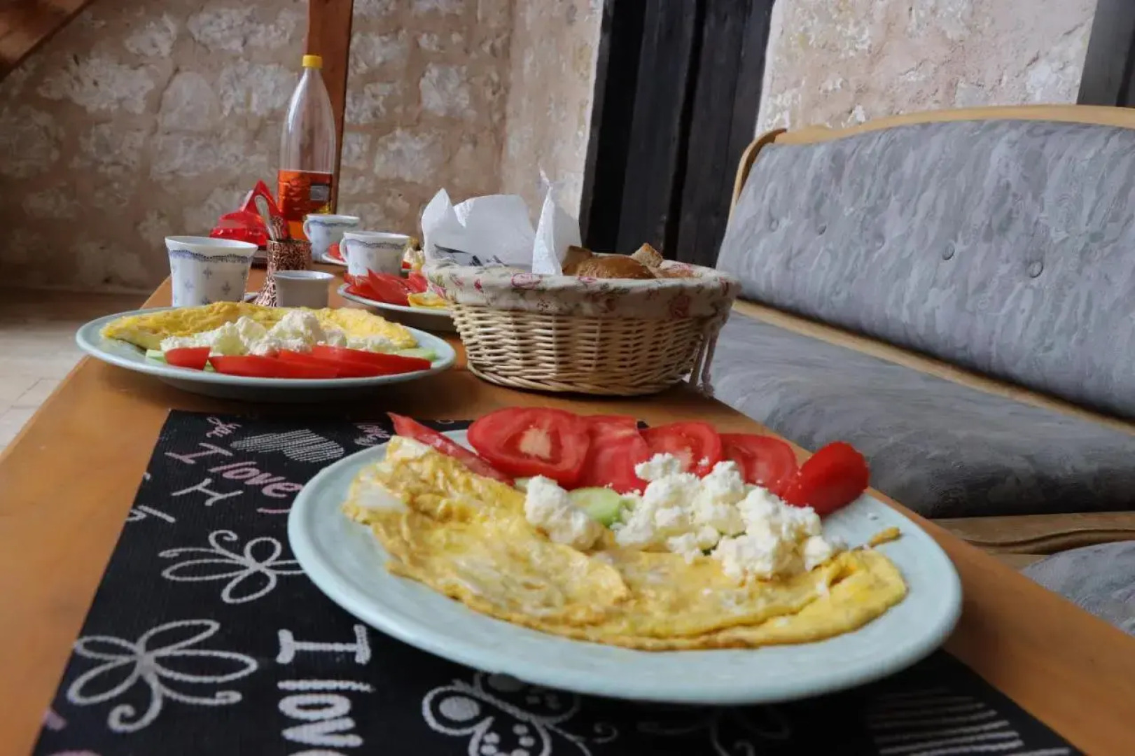 Hostel Mehmedbasica Kuca