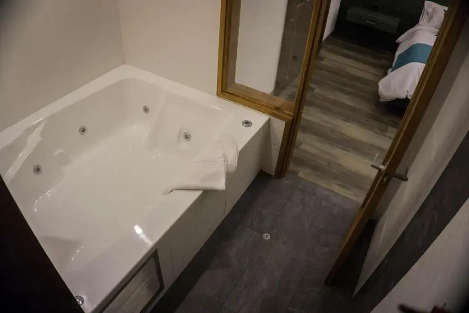 Hotel El Porton De Los Jeroglificos