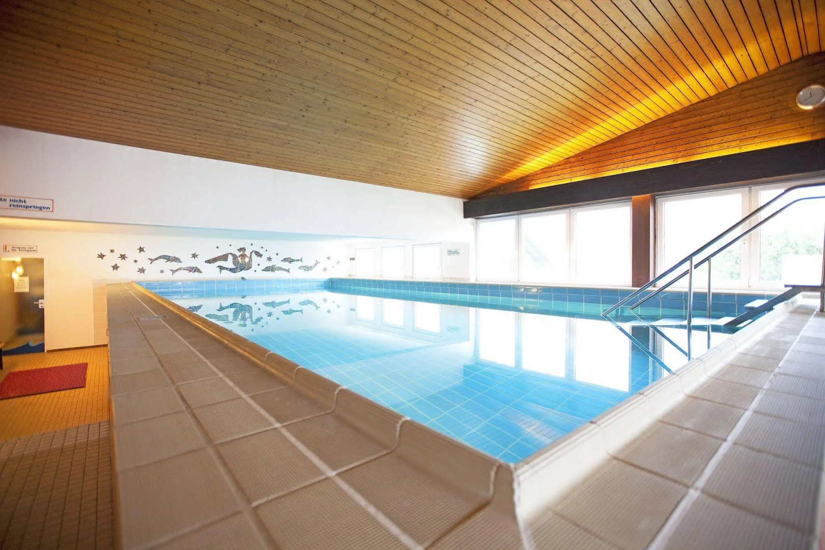 Hotel Alpengasthof Ohlstadt