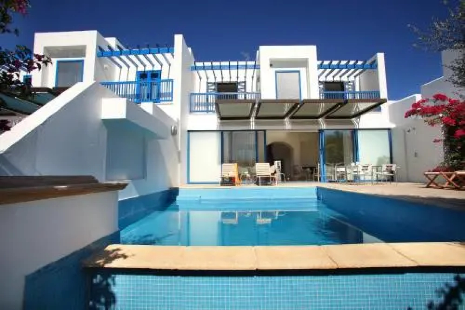 Navsika Villa No 2
