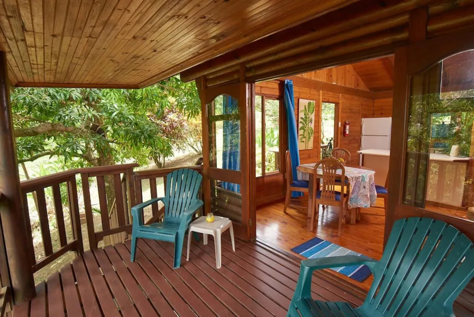 Erasmus Cove Cottages